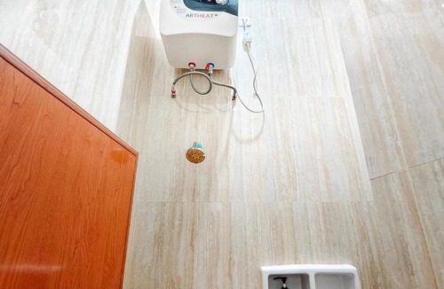 Old Jakarta House | Queen Residence Ancol RedPartner