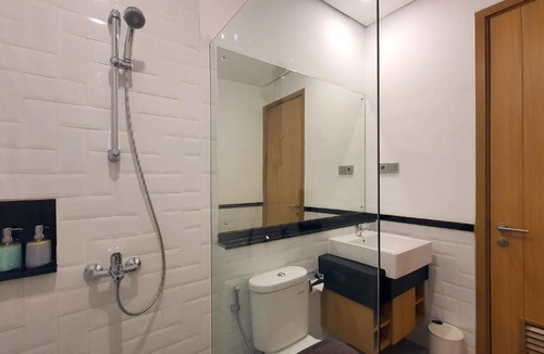 Mampang Prapatan Hotel | Ra Inn Kemang