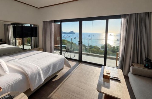 Labuan Bajo Resort | Ra Signature Komodo Labuan Bajo