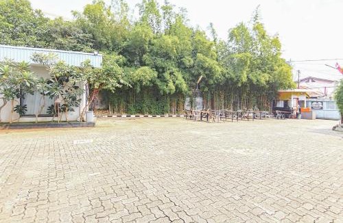 Jakarta Hotel | Rabel Guest House RedPartner