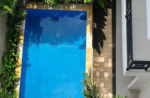 Tampaksiring House | Radhana Living