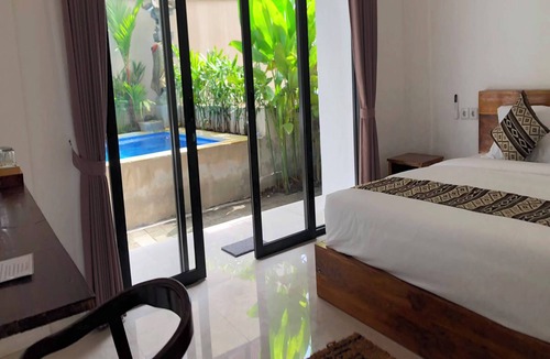Tampaksiring House | Radhana Living