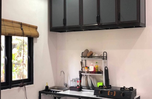 Tampaksiring House | Radhana Living