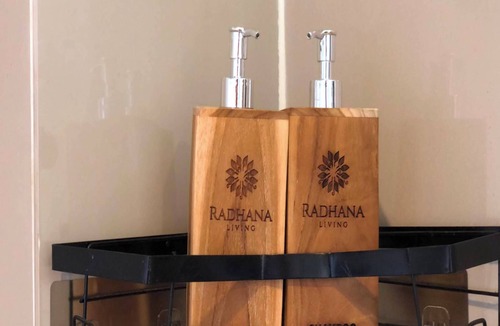 Tampaksiring House | Radhana Living