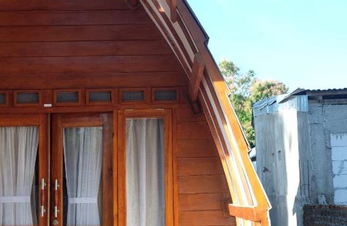 Labuan Bajo Hotel | Raffles Inn