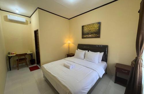Saprokren Resort | Raflow Resort Raja Ampat