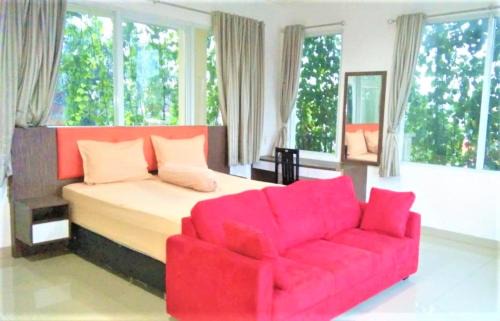 Ragunan Hotel | Ragunan Residence Syaridin
