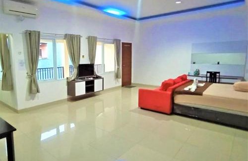 Ragunan Hotel | Ragunan Residence Syaridin