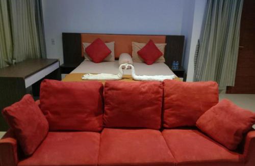 Ragunan Hotel | Ragunan Residence Syaridin