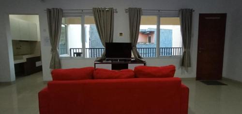 Ragunan Hotel | Ragunan Residence Syaridin