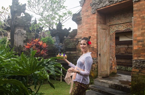 Singakerta House | Rahayu Guest House Ubud