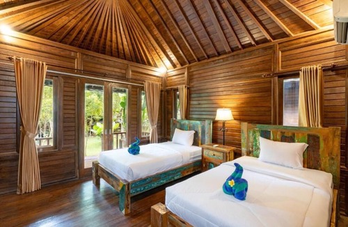 Jungut Batu Hotel | Raira Villas Lembongan