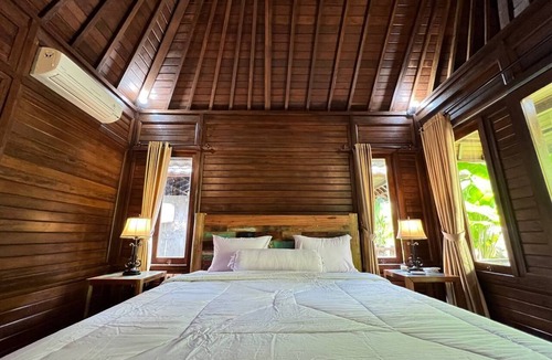 Jungut Batu Hotel | Raira Villas Lembongan