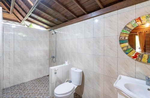 Jungut Batu Hotel | Raira Villas Lembongan