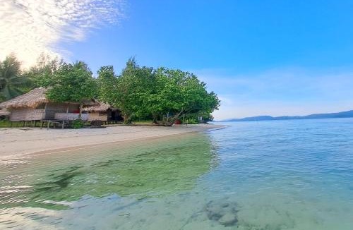 Yef Mo House | Raja Ampat Jousuba Homestay