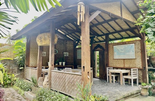 Senggigi Hotel | Raja's Bungalows