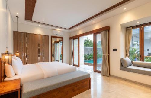 Beraban Villa | Rama Villa