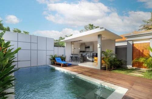 Beraban Villa | Rama Villa