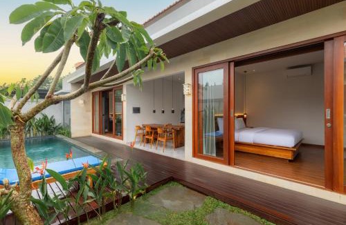 Beraban Villa | Rama Villa