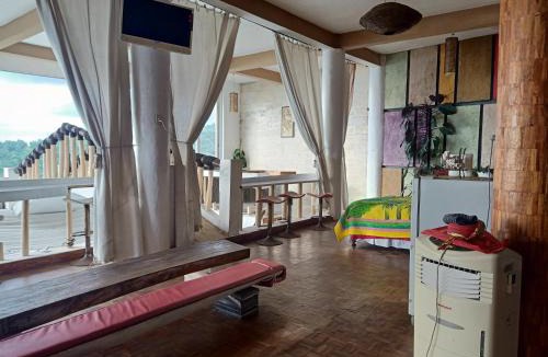 Senggigi Resort | Rara Villas Lombok