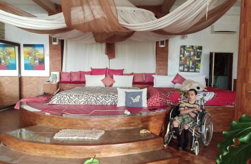 Senggigi Resort | Rara Villas Lombok