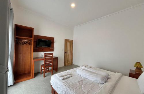 Kuta Villa | Ras Villa