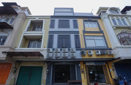 Jakarta House | ratana cengkareng syariah