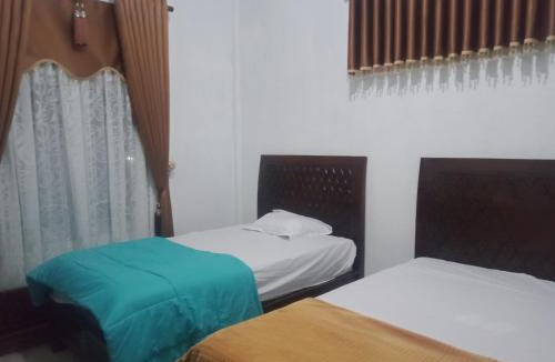 Banda Aceh House | Ratu Balqis Homestay