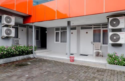 Depok House | Ratu Guesthouse