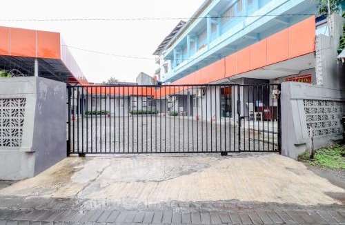 Depok House | Ratu Guesthouse