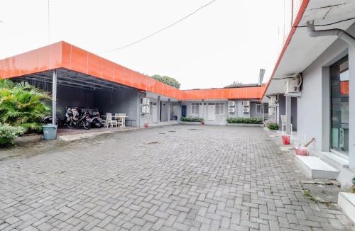 Depok House | Ratu Guesthouse