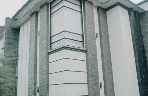 Bandar Lampung House | Ratu homestay