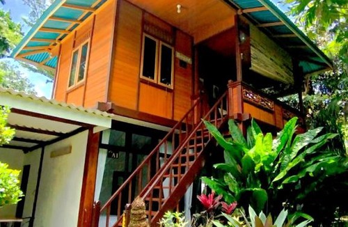 Dinoyo House | Ratu Roso Resort