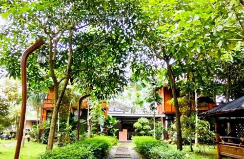 Dinoyo House | Ratu Roso Resort