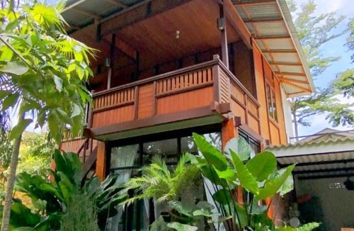 Dinoyo House | Ratu Roso Resort