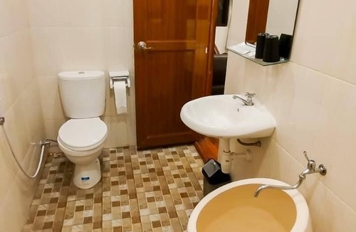 Dinoyo House | Ratu Roso Resort