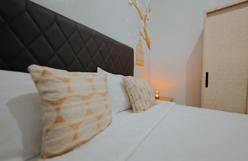 Banguntapan House | Rayhan Family Homestay