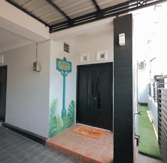 Banguntapan House | Rayhan Family Homestay