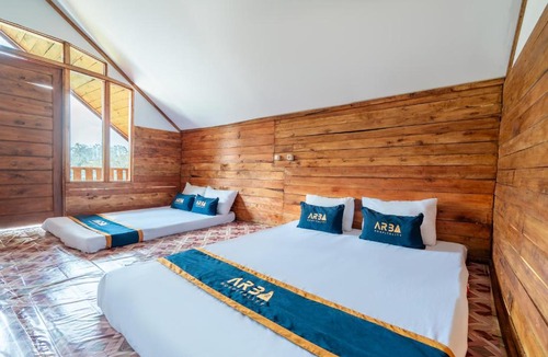 Pangalengan Hotel | RB Cottage Resort By ARBA
