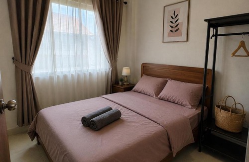 Tegal House | Rboby Ganteng guest house