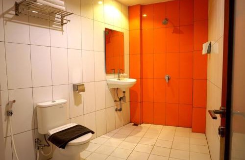 Banjarsari Hotel | Red Chilies Hotel