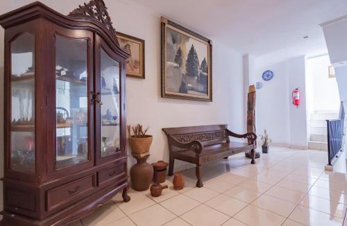Dago House | RedDoorz at Dago Asri 3