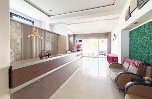 Kupang Hotel | RedDoorz at Harvest Hotel Lippo Mall Kupang