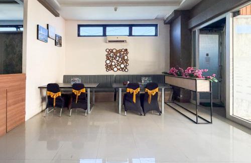 Kupang Hotel | RedDoorz at Harvest Hotel Lippo Mall Kupang