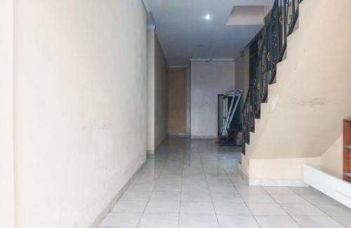 Yogyakarta House | RedDoorz at Homestay Syariah Attin Tugu Jogja
