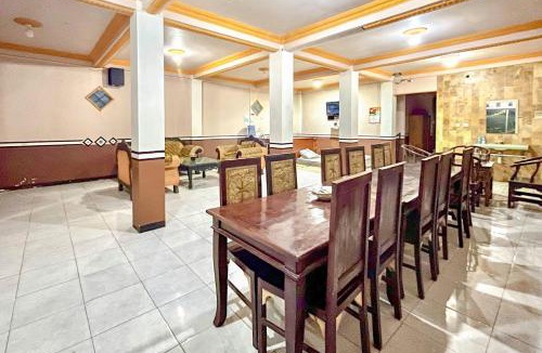 Tosari Hotel | RedDoorz at Hotel Huni Raya Bromo