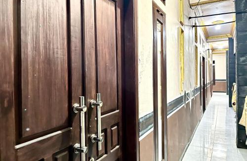 Tosari Hotel | RedDoorz at Hotel Huni Raya Bromo
