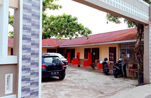 Bengkulu Hotel | Reddoorz at Kanaka Guest House Bengkulu