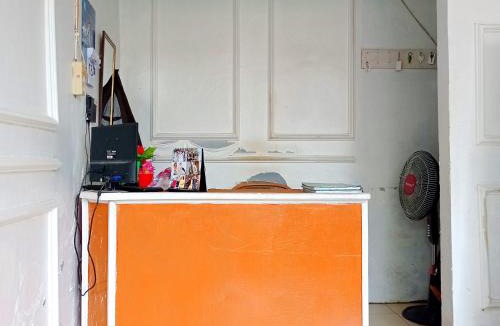 Bengkulu Hotel | Reddoorz at Kanaka Guest House Bengkulu