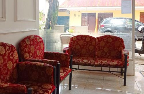 Bengkulu Hotel | Reddoorz at Kanaka Guest House Bengkulu